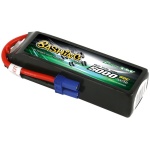 Bateria 5000mAh 14.8V 60C LiPO 4S Pack EC5 Plug Bashing Series Gens Ace - Image 3
