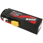 Bateria 8500mAh 14.8V 60C LiPO 4S PC Material Case XT90 Gens Ace - Image 3