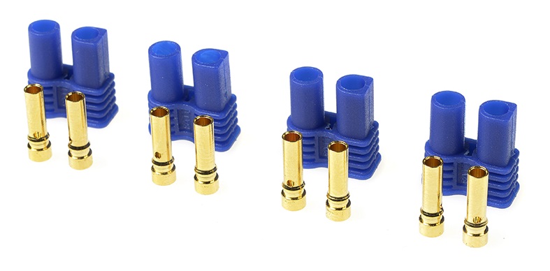 gf-1020-002-connector-ec-2-gold-plated-male-4-revtec-rc.jpg Connector EC-2 Gold Plated Male (4) Revtec - Image 1