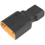 Power Adapter Connector Deans Plug XT-90 Plug Revtec