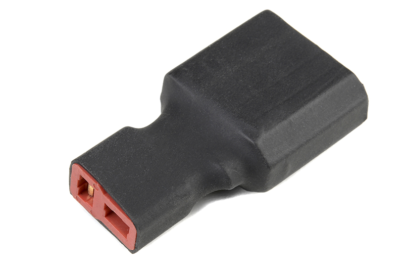 gf-1305-016-power-adapter-connector-deans-plug-xt-90-plug-revtec-rc202.jpg Power Adapter Connector Deans Plug XT-90 Plug Revtec - Image 2