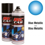 Tinta Spray AZUL ALPINO 932 RC Car Colors