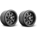 Jantes 2.2" GT02 Beadlock Wheels (2) GMADE
