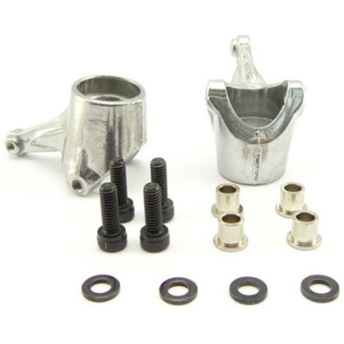 Hyper 7 Aluminium Steering Knuckle HoBao - Image 1