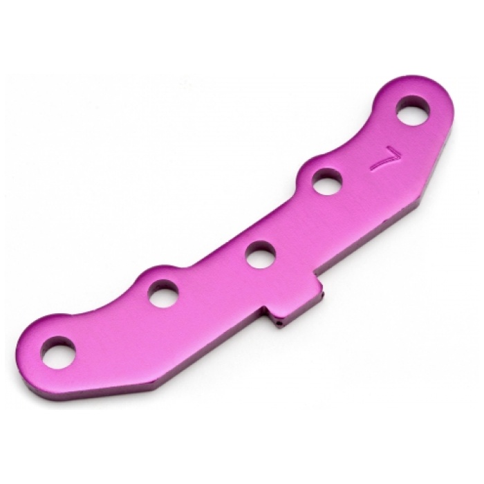 Rear Suspension Holder (2) HB - Image 1