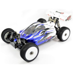 Hyper VS 1/8 RTR Buggy Brushless 100A ESC HOBAO - Image 6