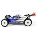 Hyper VS 1/8 RTR Buggy Brushless 100A ESC HOBAO - Image 7