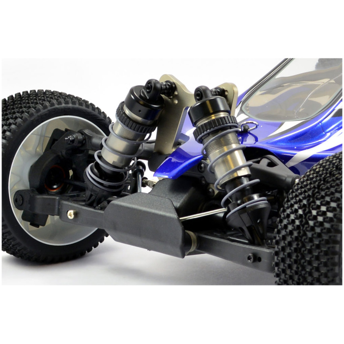 Hyper VS 1/8 RTR Buggy Brushless 100A ESC HOBAO - Image 9