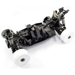 Hyper VS 1/8 RTR Buggy Roller 80% Pré-Assembled HOBAO - Image 7