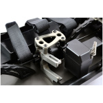 Hyper VS 1/8 RTR Buggy Roller 80% Pré-Assembled HOBAO - Image 5