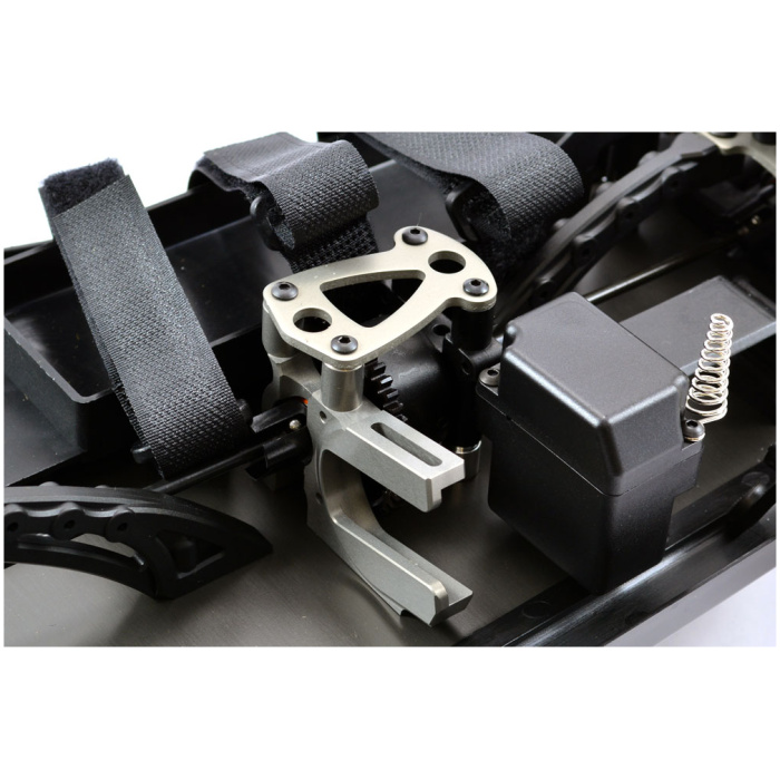 Hyper VS 1/8 RTR Buggy Roller 80% Pré-Assembled HOBAO - Image 5