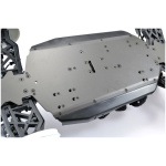 Hyper VS 1/8 RTR Buggy Roller 80% Pré-Assembled HOBAO - Image 2