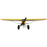 Carbon Cub S 2 1.3M BNF Basic With Safe Hobbyzone - Image 2