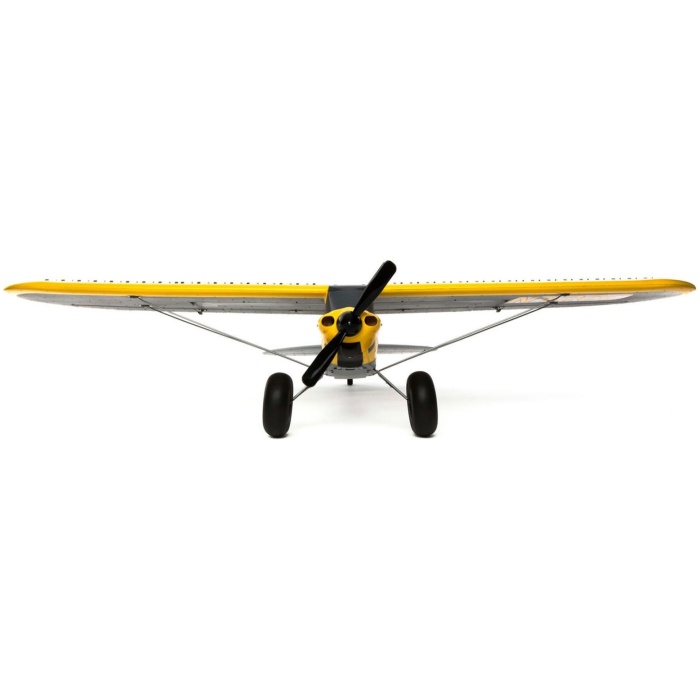 Carbon Cub S 2 1.3M BNF Basic With Safe Hobbyzone - Image 2