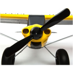 Carbon Cub S 2 1.3M BNF Basic With Safe Hobbyzone - Image 6