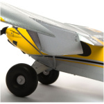 Carbon Cub S 2 1.3M BNF Basic With Safe Hobbyzone - Image 4