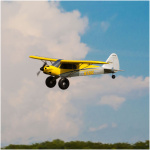 Carbon Cub S 2 1.3M BNF Basic With Safe Hobbyzone - Image 3