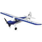 Avião Sport Cub S2 BNF Basic SAFE Hobbyzone