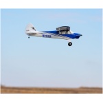 Avião Sport Cub S2 BNF Basic SAFE Hobbyzone - Image 13