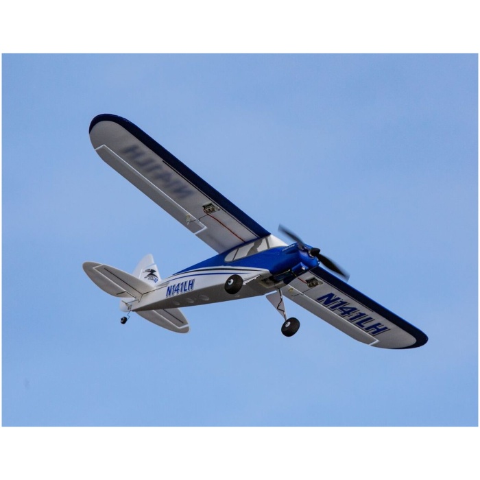 Avião Sport Cub S2 BNF Basic SAFE Hobbyzone - Image 2