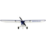 Avião Sport Cub S2 BNF Basic SAFE Hobbyzone - Image 10