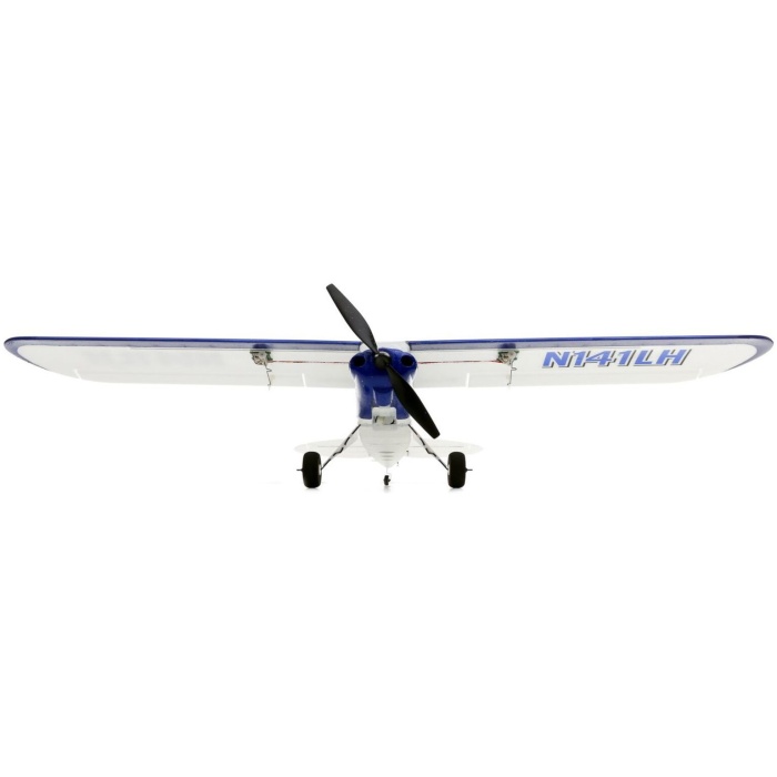 Avião Sport Cub S2 BNF Basic SAFE Hobbyzone - Image 10