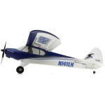 Avião Sport Cub S2 BNF Basic SAFE Hobbyzone - Image 8