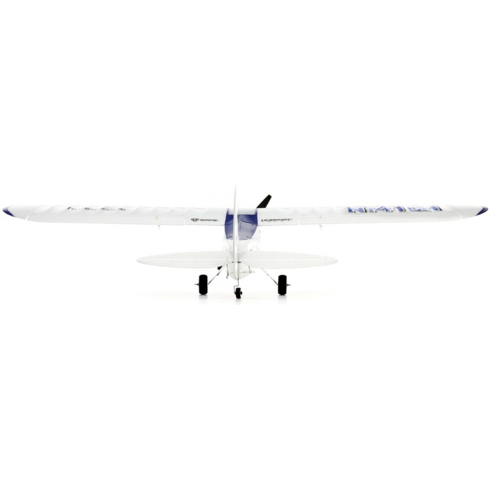 Avião Sport Cub S2 BNF Basic SAFE Hobbyzone - Image 9