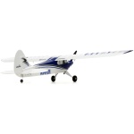 Avião Sport Cub S2 BNF Basic SAFE Hobbyzone - Image 11