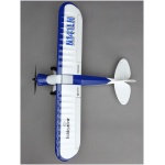 Avião Sport Cub S2 BNF Basic SAFE Hobbyzone - Image 12