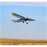 Avião Sport Cub S2 BNF Basic SAFE Hobbyzone - Image 3