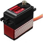 Servo Digital HD1209TH 7.4V Titanium Gear (11.0kg/0.08sec) Power HD