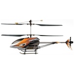 Helicóptero Invader II 2.4GHz Ready To Fly Co Axial Hubsan