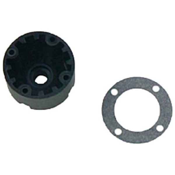 Diff Case FR X3 X3E X3BS X3BSE Sabre HONG NOR