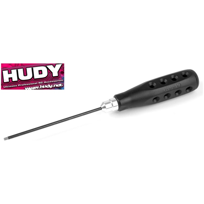 Chave 2.5mm Sextavada Profissional HUDY - Image 1