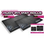 Pit Mat Roll 750x1200mm Large with Printing HUDY - Image 2