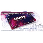 Pit Towel 1100x700mm Large HUDY - Image 2