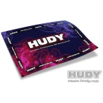 Pit Towel 1100x700mm Large HUDY