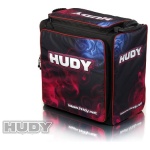 Mala Trolley de Transporte (Grande) 1/8 Off Road & Truggy HUDY - Image 2