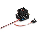 Xerun XR10 Justock G3 Brushless ESC 60A 2S-3 LiPo BEC 3A Hobbywing