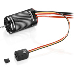 Quicrun Fusion 1200kV Combo for Rock Crawler 540 Spec Hobbywing