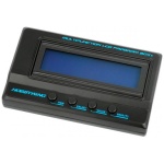 LCD Programm Box G2 for Xerun Ezrun and Platinum Hobbywing