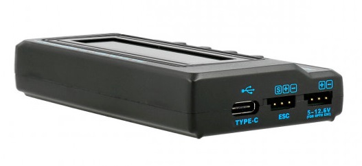 LCD Programm Box G2 for Xerun Ezrun and Platinum Hobbywing - Image 4