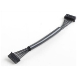 Sensor Harness 80mm Xerun Brushless Motor Hobbywing