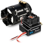 Xerun Justock Combo G3 And 13 Turn 3200Kv For 1/10 Stock Hobbywing