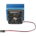 Fan C4 Motor Heatsink Combo 44mm Hobbywing - Image 3