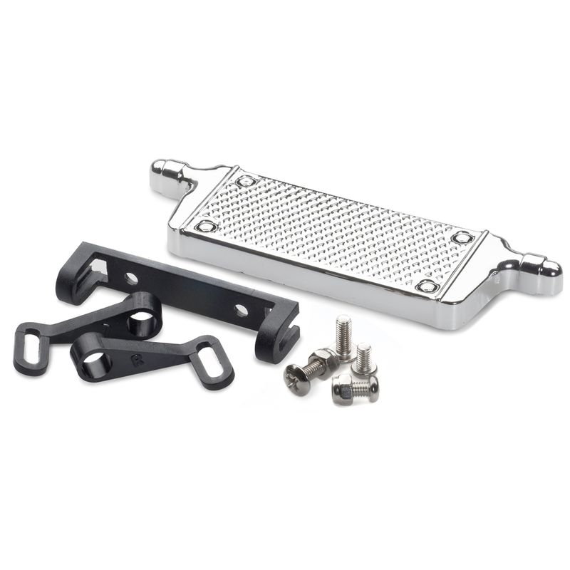 intercooler-chrome-2320012.jpg Turbo Intercooler Cromado Absima - Image 1
