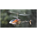 Helicóptero Invader II 2.4GHz Ready To Fly Co Axial Hubsan - Image 2