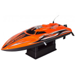 Barco Offshore Lite Warrior V3 2.4G RTR Boat 420mm JOYSWAY