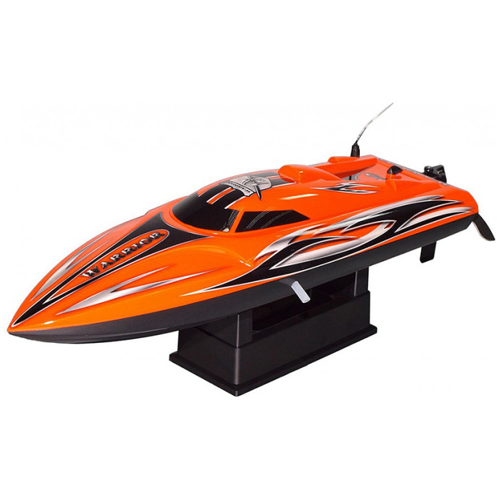 Barco Offshore Lite Warrior V3 2.4G RTR Boat 420mm JOYSWAY - Image 1